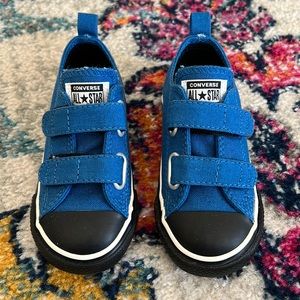 Youth Converse All Star